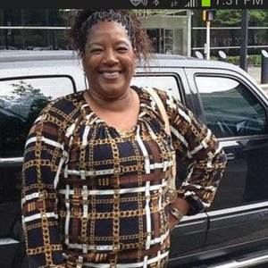 Meet your Posher, Karen